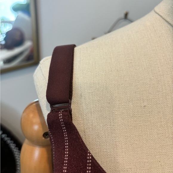 Cacique Back Smoothing Balconette Bra - Picture 3 of 10